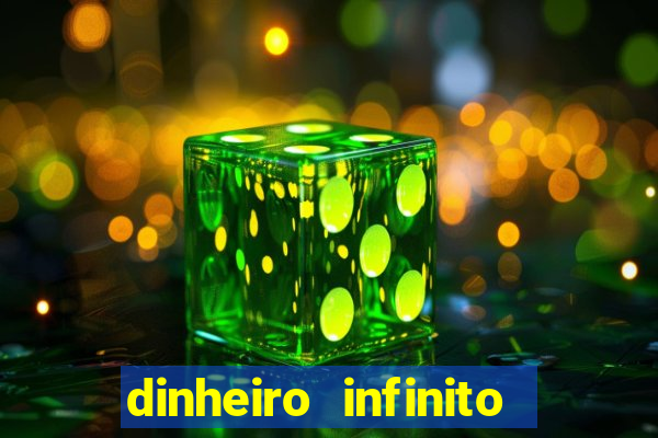 dinheiro infinito fortune tiger